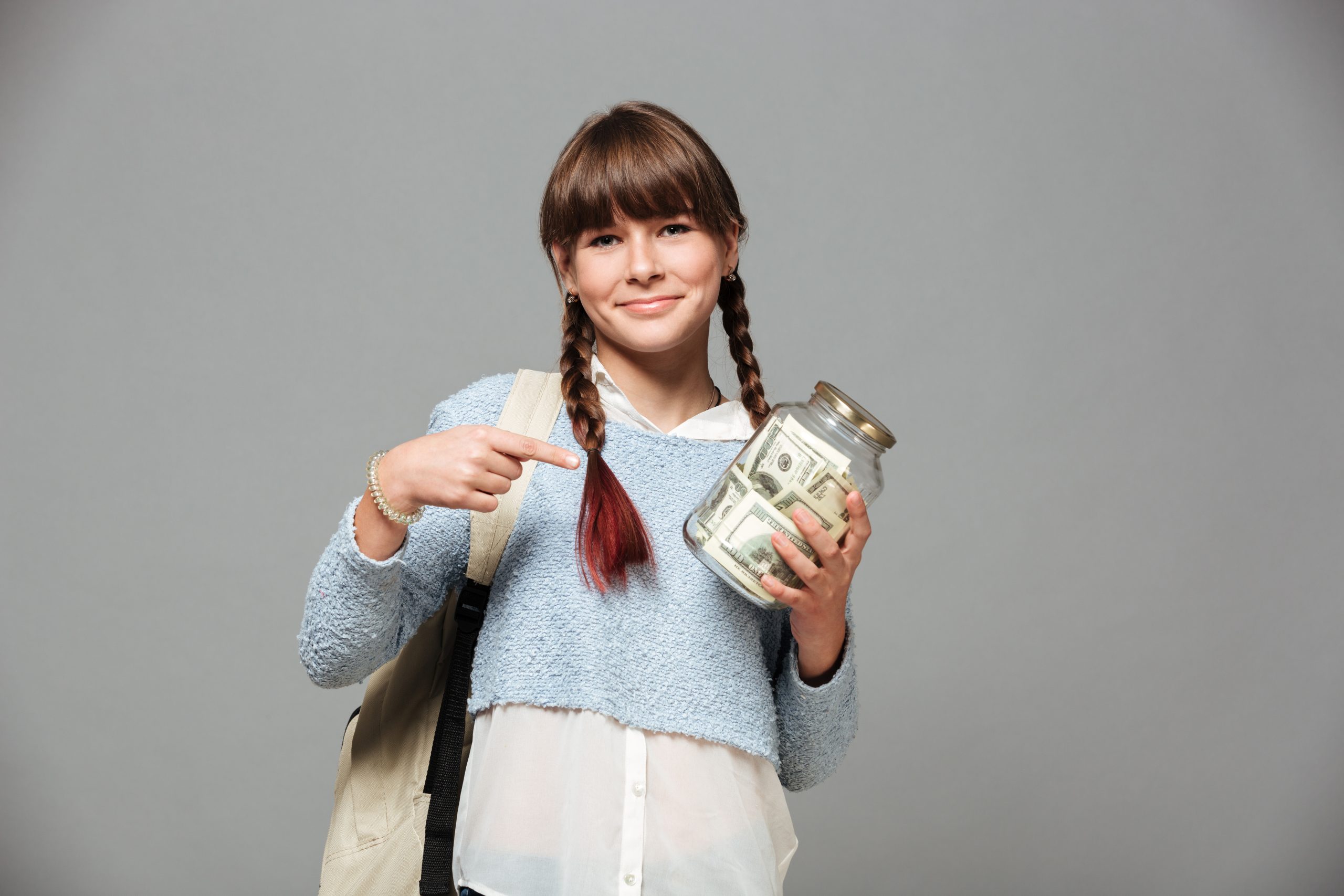 Leia mais sobre o artigo Como ensinar educação financeira para crianças e adolescentes