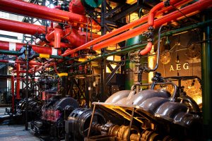 Leia mais sobre o artigo Automação Industrial: Aumentando a Eficiência e Produtividade nas Indústrias