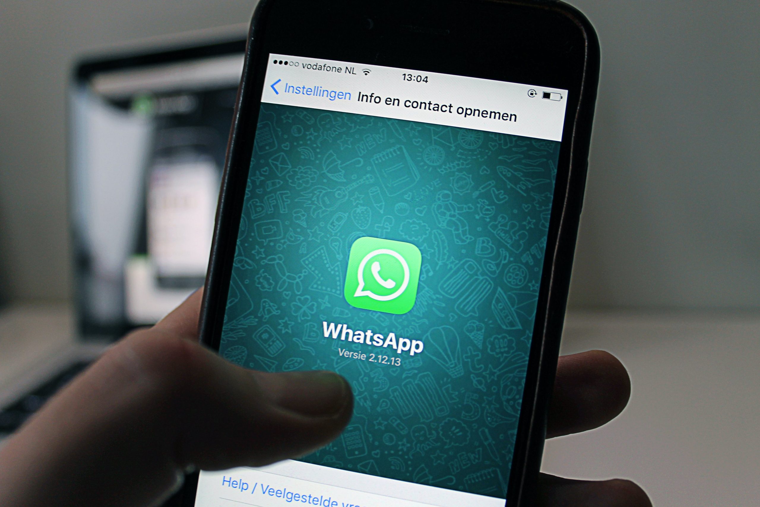 Leia mais sobre o artigo Assistentes Virtuais na Revolução do Whatsapp