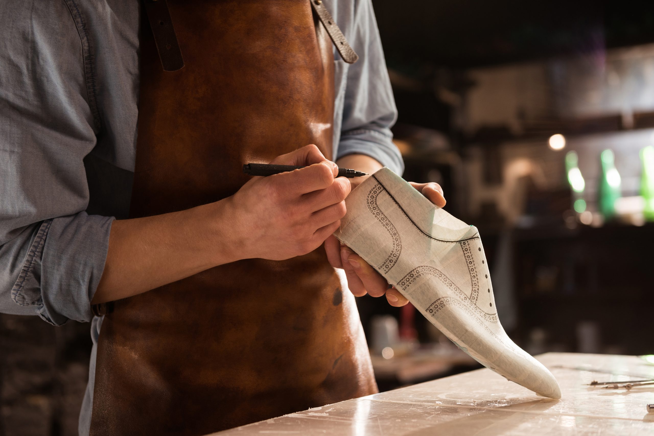 Leia mais sobre o artigo Produção de Calçados: O Papel da Automação Industrial